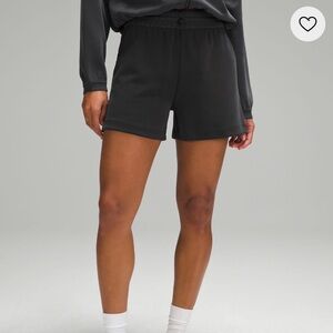 lululemon 4” softstreme short
